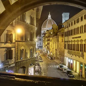 La Cupola Florencia